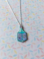 pastel goth necklace - fresh boy tears bottle 