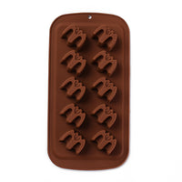 bats silicone mould