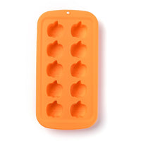 pumpkin silicone mould