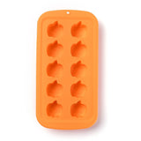 pumpkin silicone mould