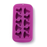 witch hats silicone mould 