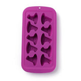 witch hats silicone mould 