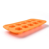 pumpkin silicone mould