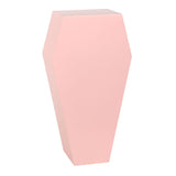 Pink Coffin Shelf
