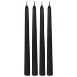 Set of 4 Pink Vampire Tears Taper Candles