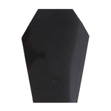 Coffin Shaped Notebook