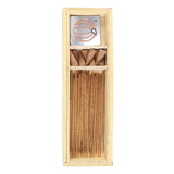 Pumpkin Pie Incense Gift Set