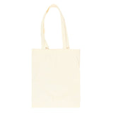 Groovy Ghost Print Polycotton Tote Bag