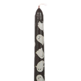 Sweet Ghost Candle Holder with Taper Candle