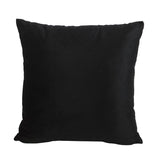 Square Same Old Sheet Ghost Cushion