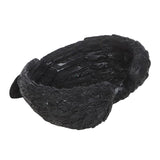 Raven Wings Trinket Dish