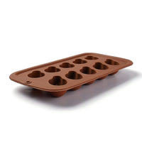 skull silicone mould 
