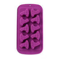 witch hats silicone mould 