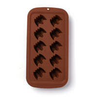 bats silicone mould