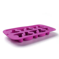 witch hats silicone mould 