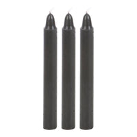 Pack of 12 Banish Negativity Spell Candles