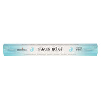 Set of 6 Packets of Elements Stress Relief Incense Sticks