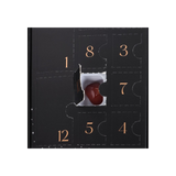 12-Day Crystal Necklace Advent Calendar