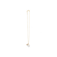 Opalite Manifestation Necklace