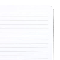 Forest Bee A5 Notebook