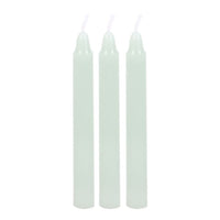 Pack of 12 Abundance Spell Candles