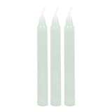 Pack of 12 Abundance Spell Candles