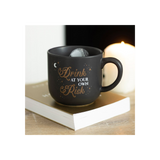 Drink At Your Own Risk Mug