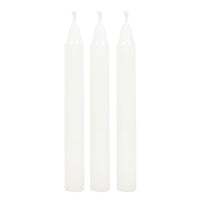Pack of 12 Healing Spell Candles