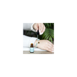 Abundance Amazonite Crystal Essential Oil Bracelet