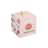 Pumpkin Carving Spiced Pumpkin Candle