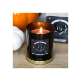 Bats Brew Midnight Mulberry Candle