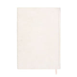 Moon Phase Velvet A5 Notebook