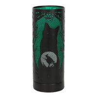 Rise of The Witches Aroma Lamp by Lisa Parker