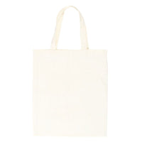 Full of Crystals Polycotton Tote Bag