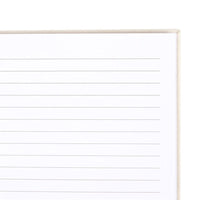 Moon Phase Velvet A5 Notebook