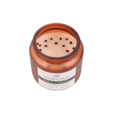Black Pepper Infused Protection Spell Candle