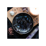 Crystal Witch Trinket Dish