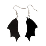 Bat Wing Earrings