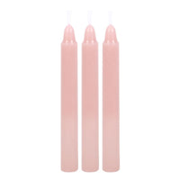 Pack of 12 Self Love Spell Candles
