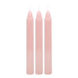 Pack of 12 Self Love Spell Candles