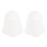 Ghost Salt and Pepper Shakers