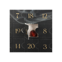 24-Day Crystal Advent Calendar
