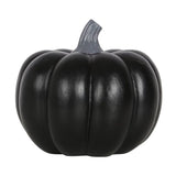 Black Pumpkin Incense Cone Holder