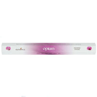 Set of 6 Packets of Elements Opium Incense Sticks