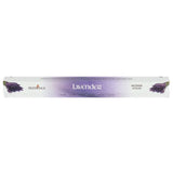 Set of 6 Packets of Elements Lavender Incense Sticks