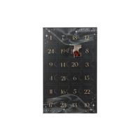24-Day Crystal Advent Calendar