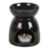 Forest Bee Oil Burner