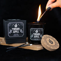 Poison Apple Sweet Apple Candle