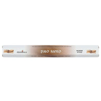 Set of 6 Packets of Palo Santo Incense Sticks