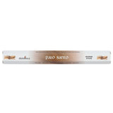 Set of 6 Packets of Palo Santo Incense Sticks